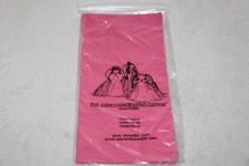 Plastic Wraps Long Shocking ping  6-12